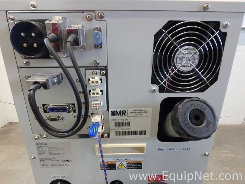 Lote de  Enfriador SMC HRZ010