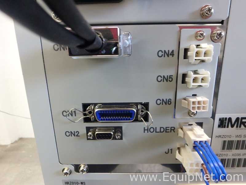 Lote de  Enfriador SMC HRZ010