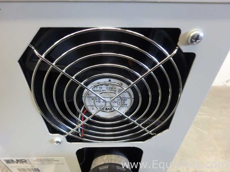 Lote de  Enfriador SMC HRZ010