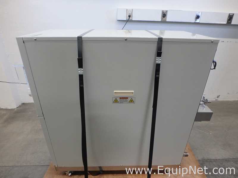 Lote de  Enfriador SMC HRZ010-WS