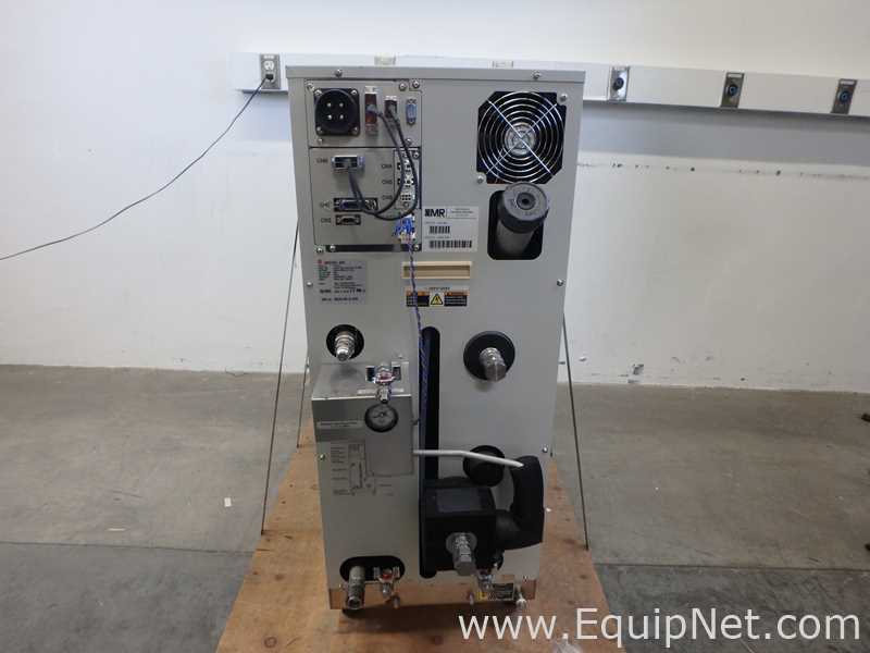 Lote de  Enfriador SMC HRZ010-WS