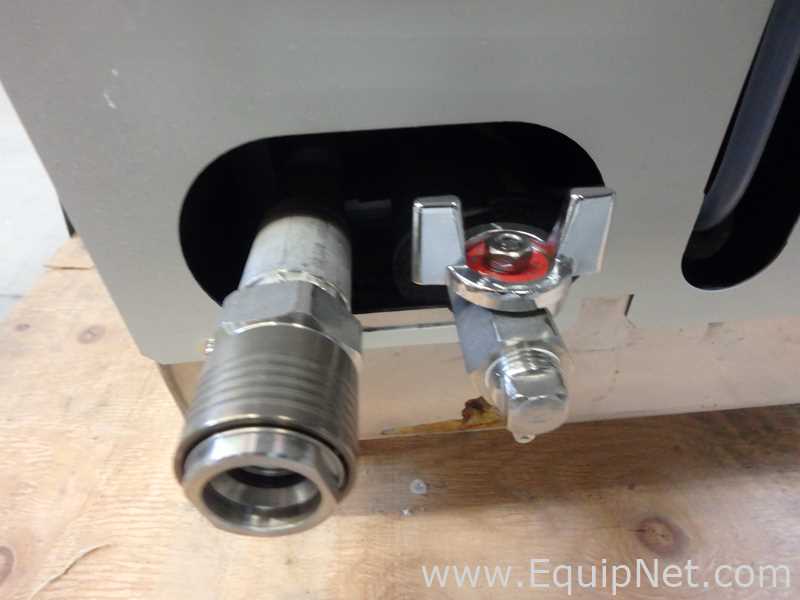 Lote de  Enfriador SMC HRZ010-WS
