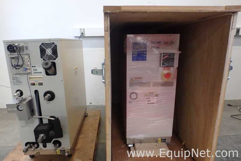 Lote de  Enfriador SMC HRZ010-WS