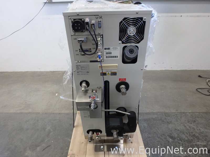Lote de  Enfriador SMC HRZ010-WS