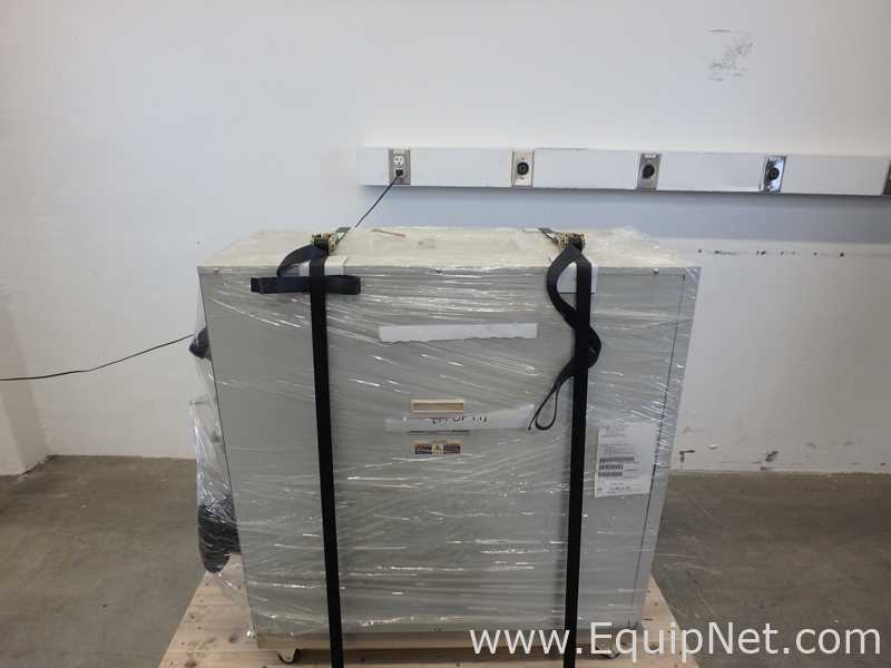 Lote de  Enfriador SMC HRZ010-WS