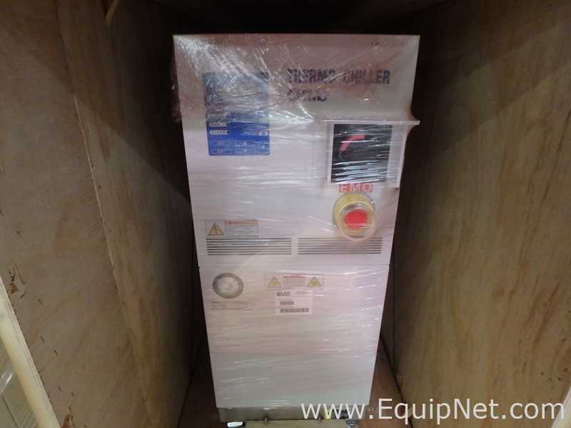 Lote de  Enfriador SMC HRZ010-WS
