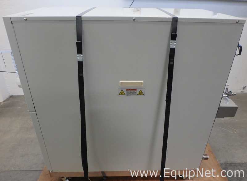 Lote de  Enfriador SMC HRZ010-WS