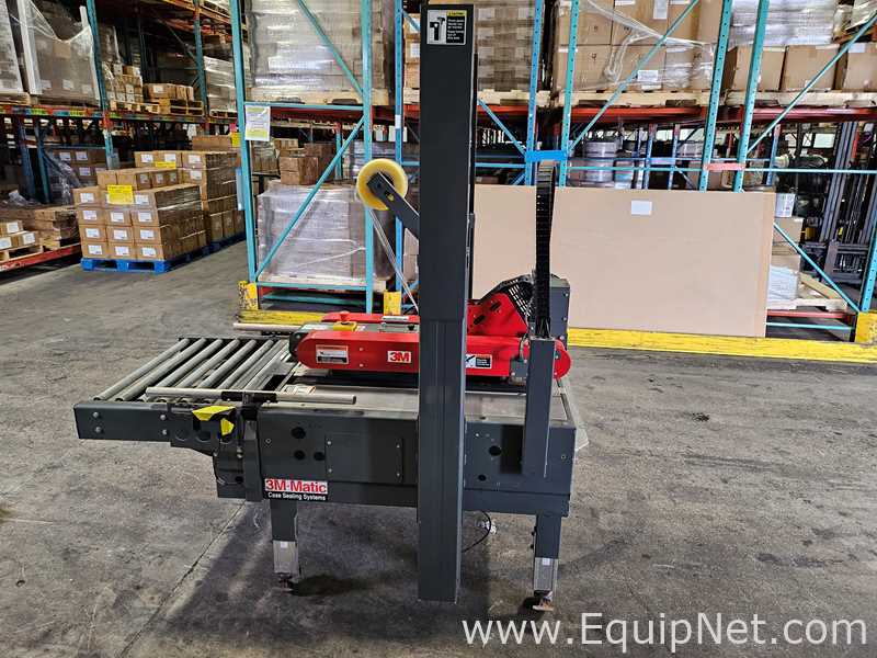 Máquina de Colocar Fita 3M 7000R PRO