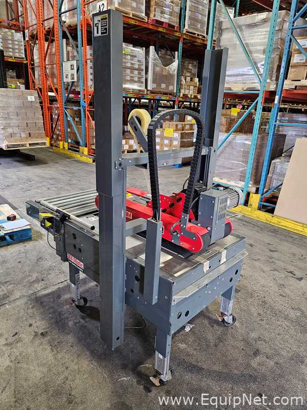 Máquina de Colocar Fita 3M 7000R PRO