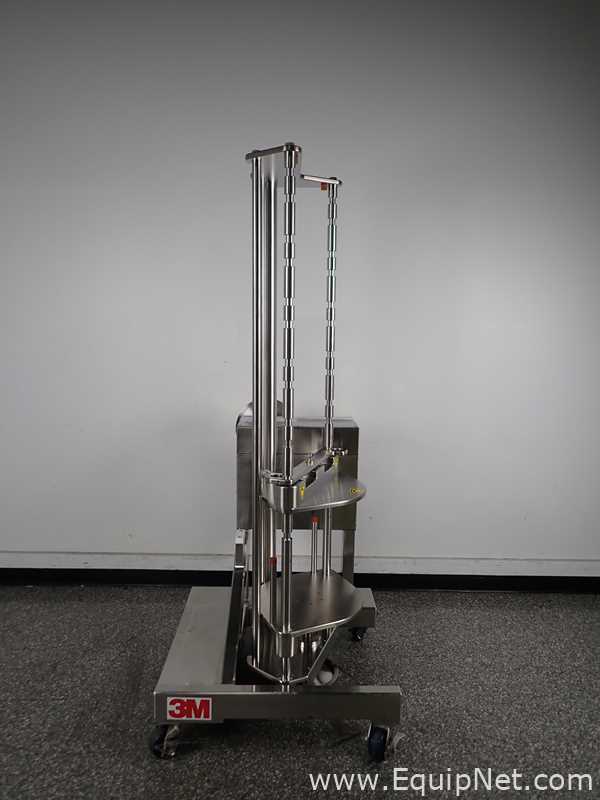 3M 16EZB Zeta Plus Encapsulated System