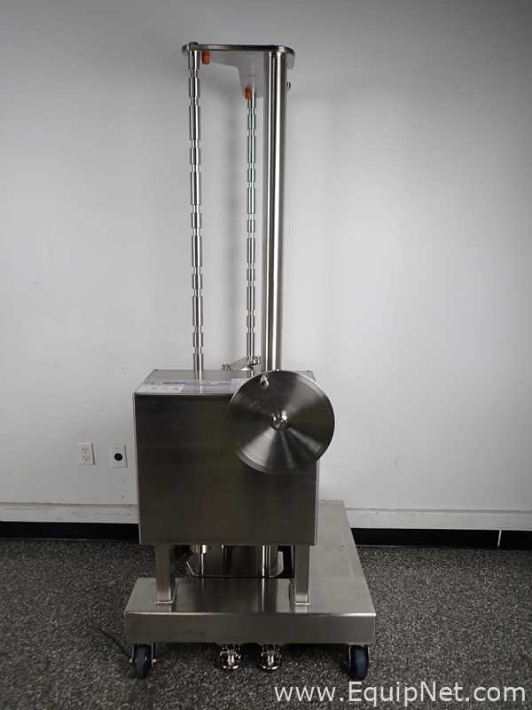3M 16EZB Zeta Plus Encapsulated System