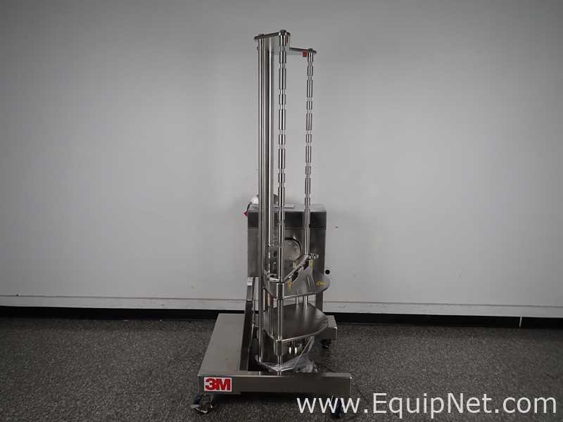 3M 16EZB Zeta Plus Encapsulated System