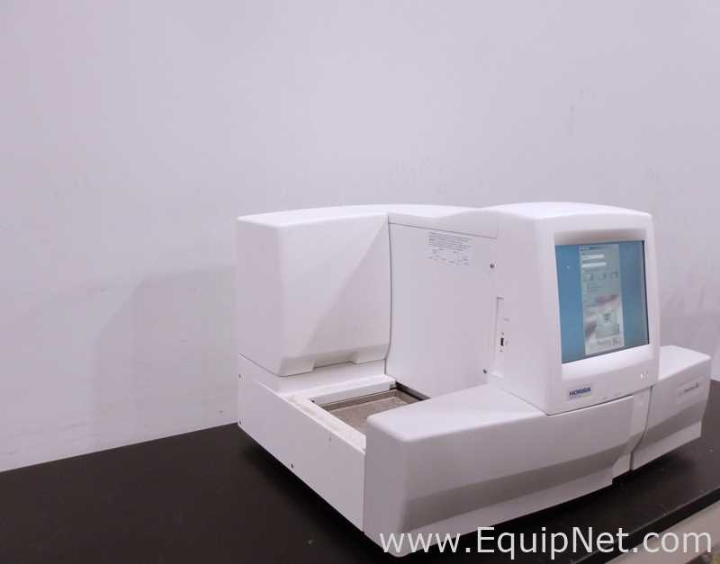 Analisador Horiba Medical ABX PENTRA XL80