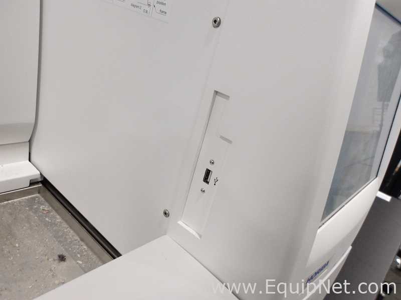 Analisador Horiba Medical ABX PENTRA XL80