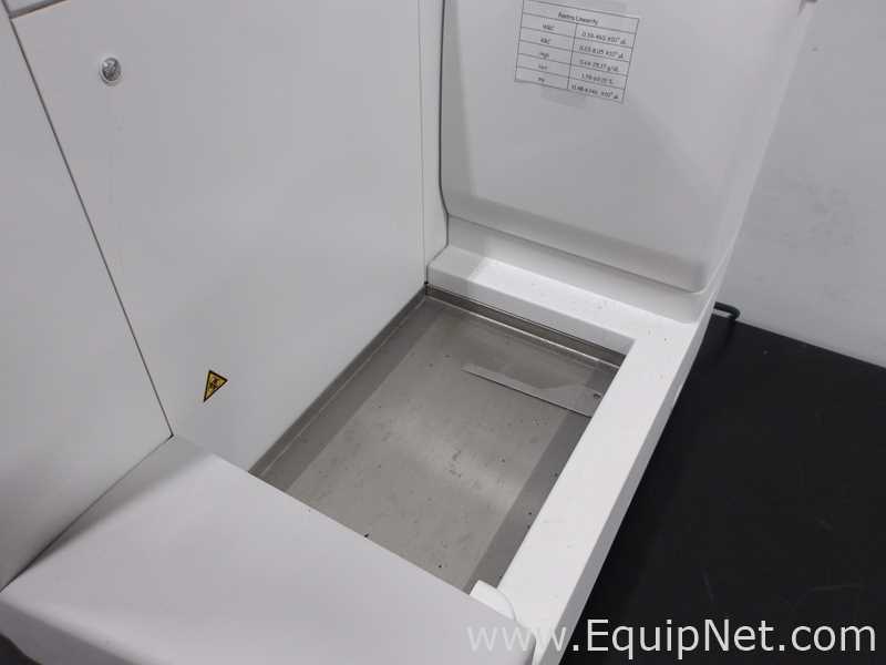 Analisador Horiba Medical ABX PENTRA XL80