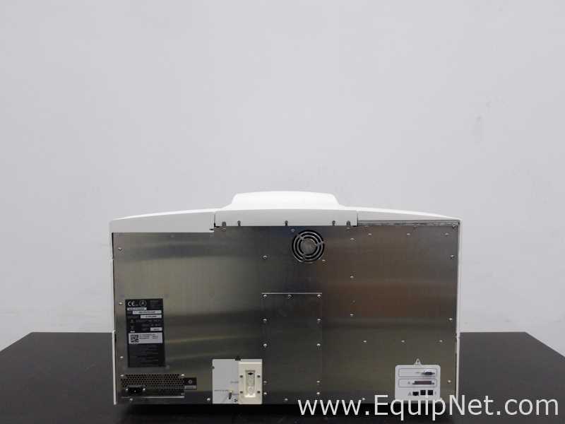 Analisador Horiba Medical ABX PENTRA XL80