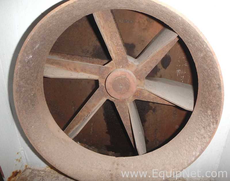 Soprador aço ao carbono  