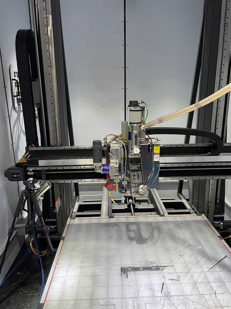 Impresora 3D Titan Robotics Ltd Atlas 3.6