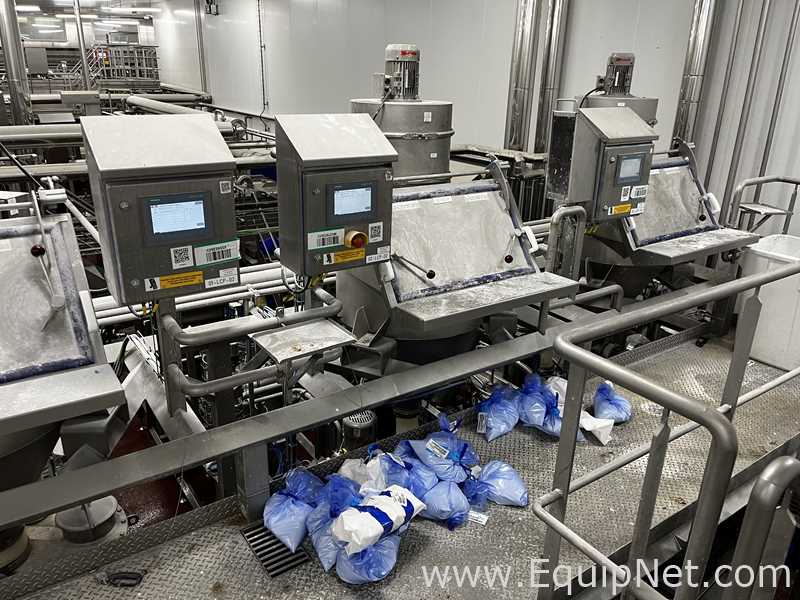 Funil aço inox J-tec Industries, Inc. 
