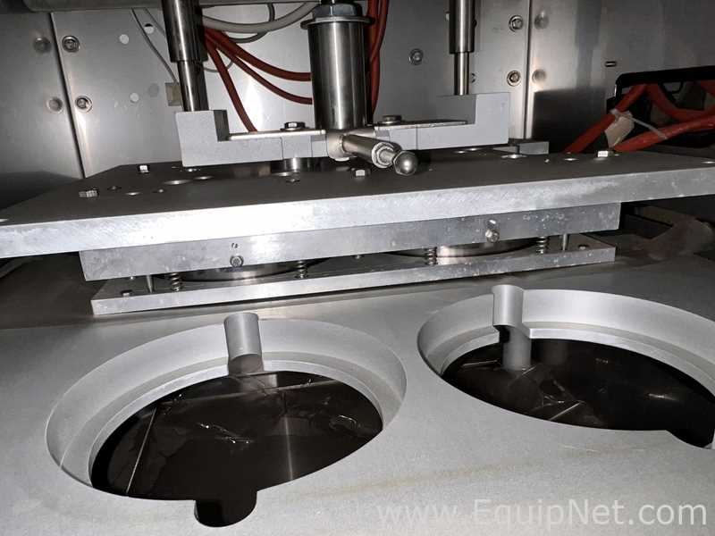 ILPRA FoodPack 400N Semi Automatic Tray Sealer