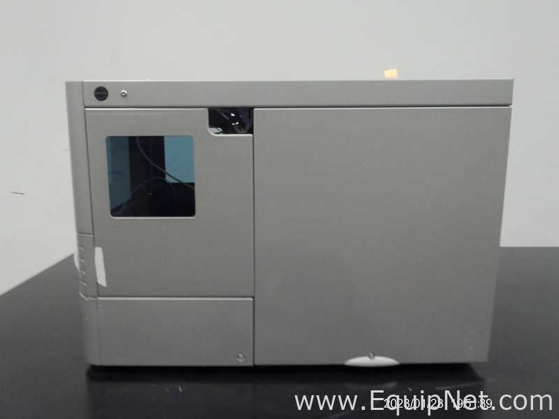 Medidor de Tamanho de Partículas Malvern Instruments Inc. Zetasizer Nano ZS