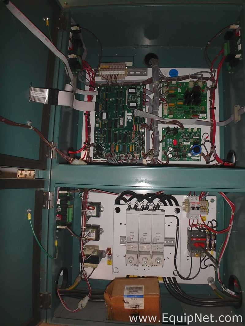 Unused York YCWS0180SC46ZAASBXXXXXX Chiller