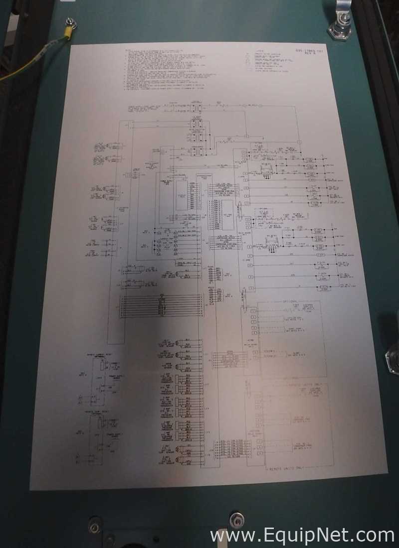 Unused York YCWS0180SC46ZAASBXXXXXX Chiller