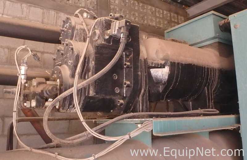 Unused York YCWS0180SC46ZAASBXXXXXX Chiller