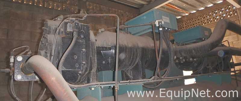 Unused York YCWS0180SC46ZAASBXXXXXX Chiller