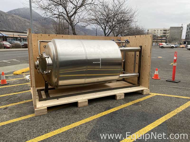 Equipo para elaboración y destilación de cerveza Northern Republic Manufacturing 10 BBL