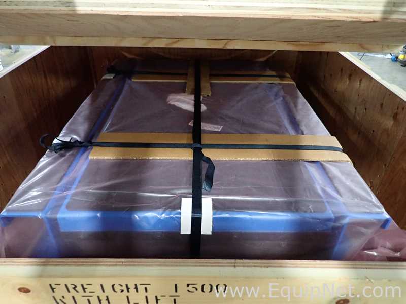 Equipamento de Robótica Zebra Technologies Freight 1500. Sem Uso