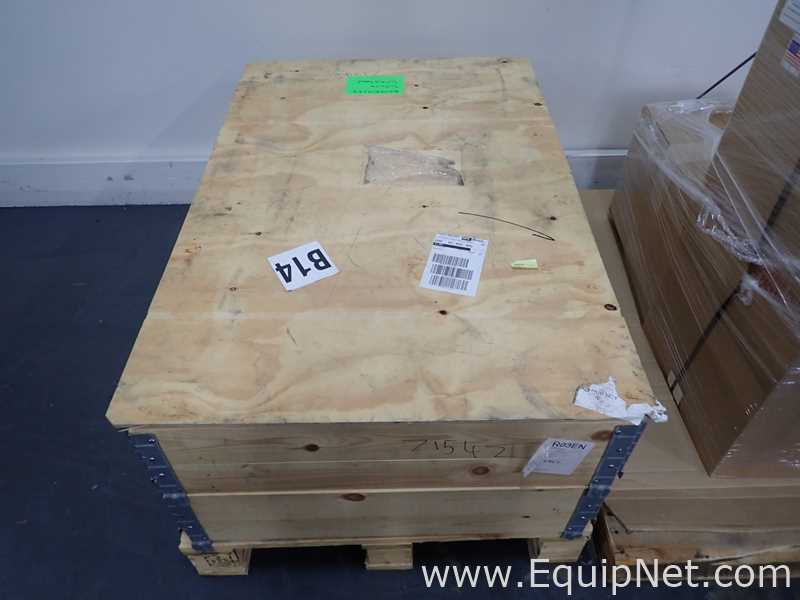 Equipamento de Robótica Zebra Technologies Freight 1500. Sem Uso