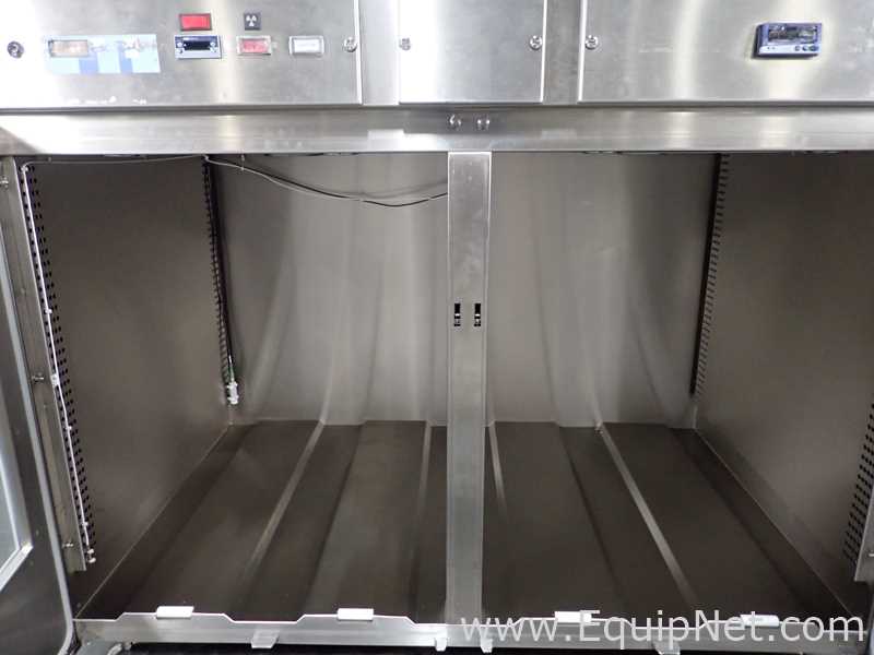 Incubadora Thermo Fisher Scientific CF Incubator Gen 5