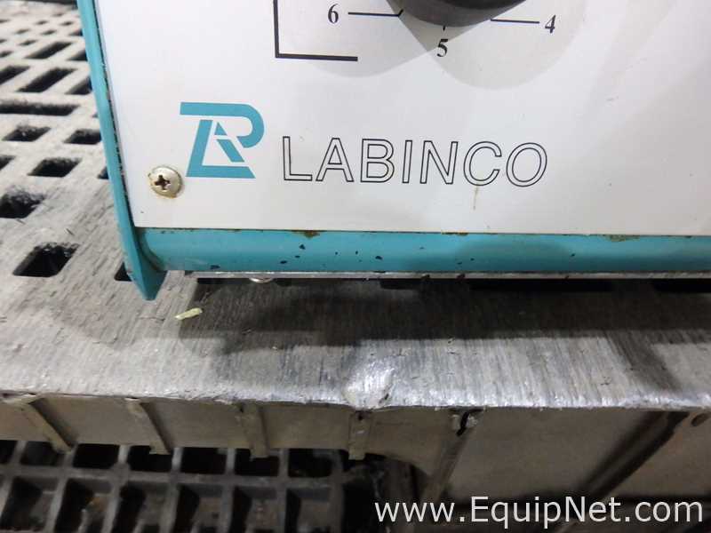 Labinco L39 Stirrer and Hot Plate