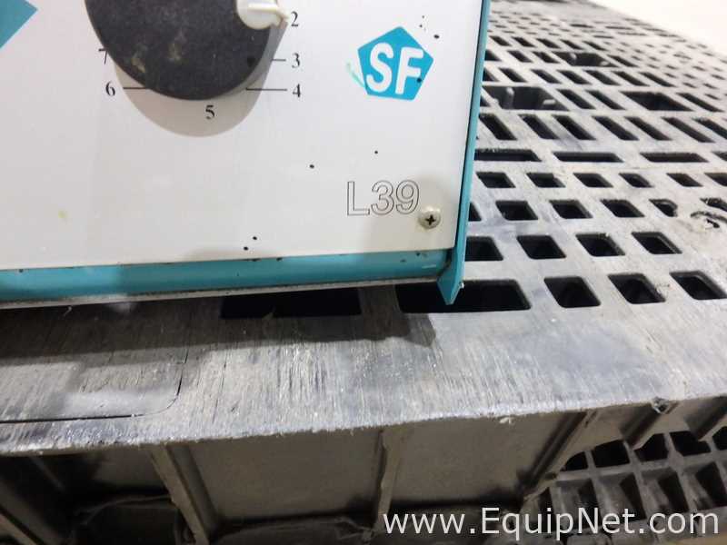 Labinco L39 Stirrer and Hot Plate