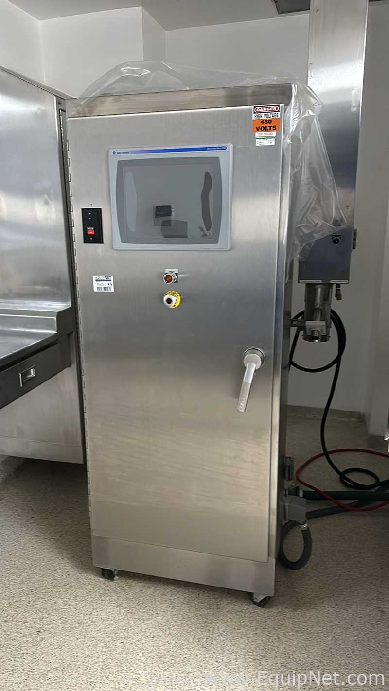 Tableteadora Manesty Rotapress