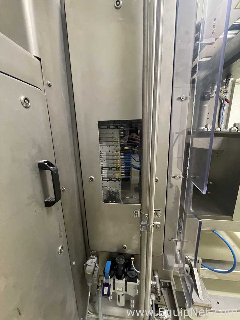 Llenadora Hassia-Redatron GmbH FlexiBag Si500