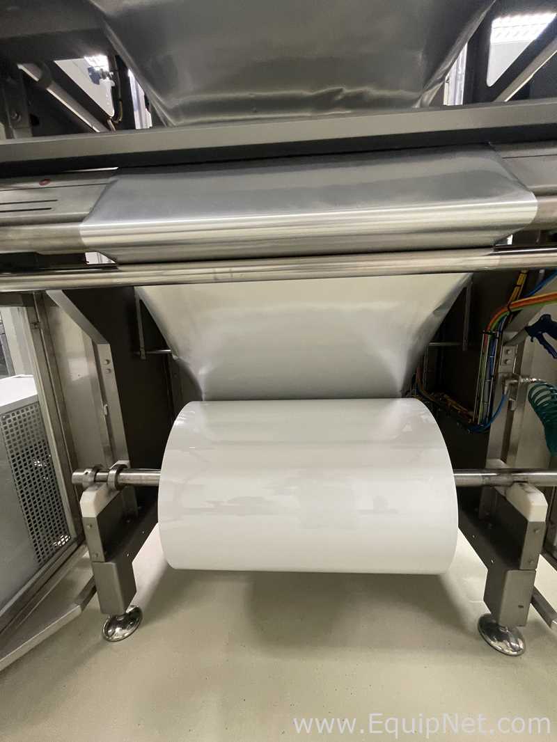 Llenadora Hassia-Redatron GmbH FlexiBag Si500