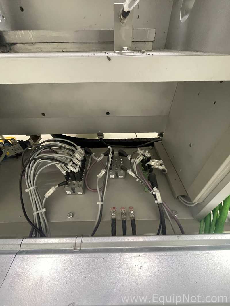 Llenadora Hassia-Redatron GmbH FlexiBag Si500