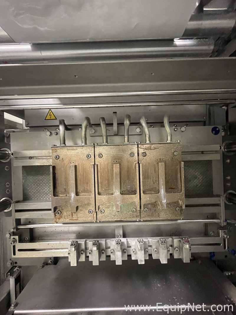 Llenadora Hassia-Redatron GmbH FlexiBag Si500