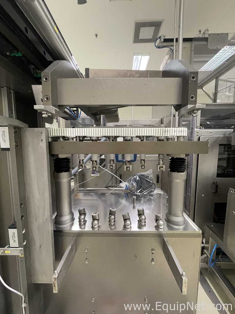 Llenadora Hassia-Redatron GmbH FlexiBag Si500