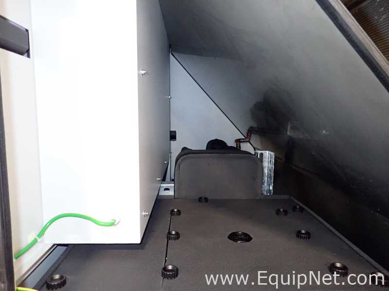 Unused Van Der Heijden Huber CS 250 HT OD Chiller