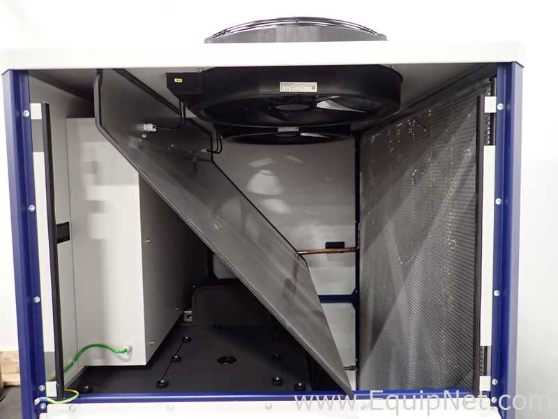 Unused Van Der Heijden Huber CS 250 HT OD Chiller