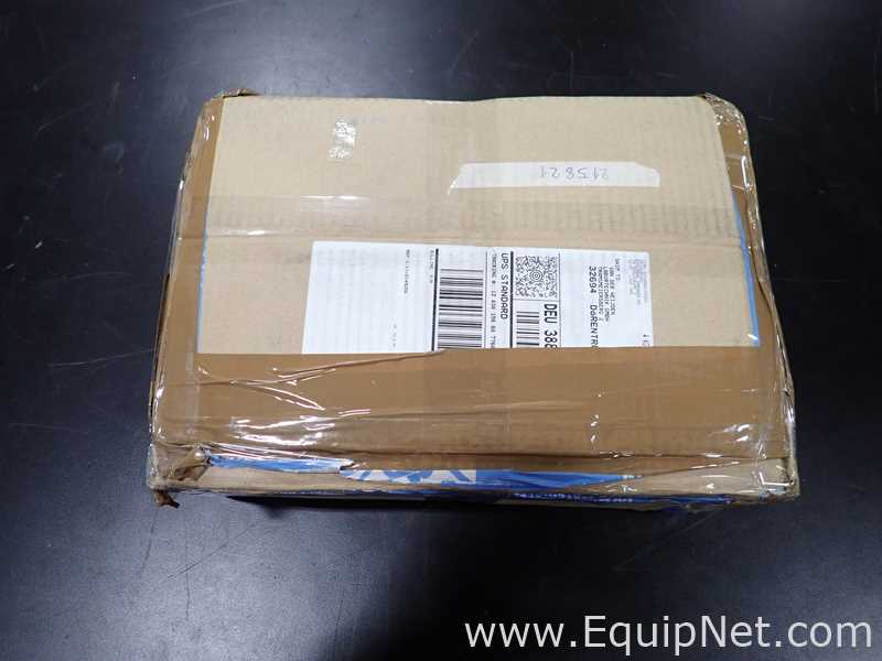 Unused Van Der Heijden Huber CS 250 HT OD Chiller