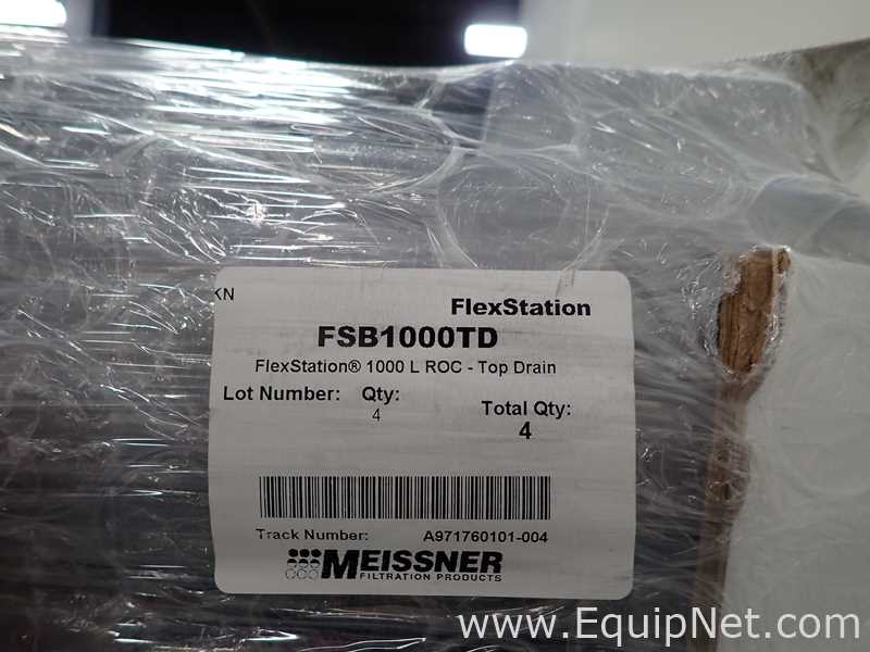  Meissner FSB1000TD. Sin usar