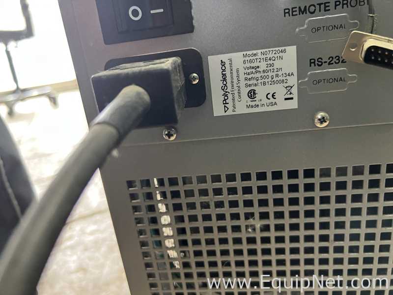 Espectrômetro de Massa Perkin Elmer Optima 7300 V