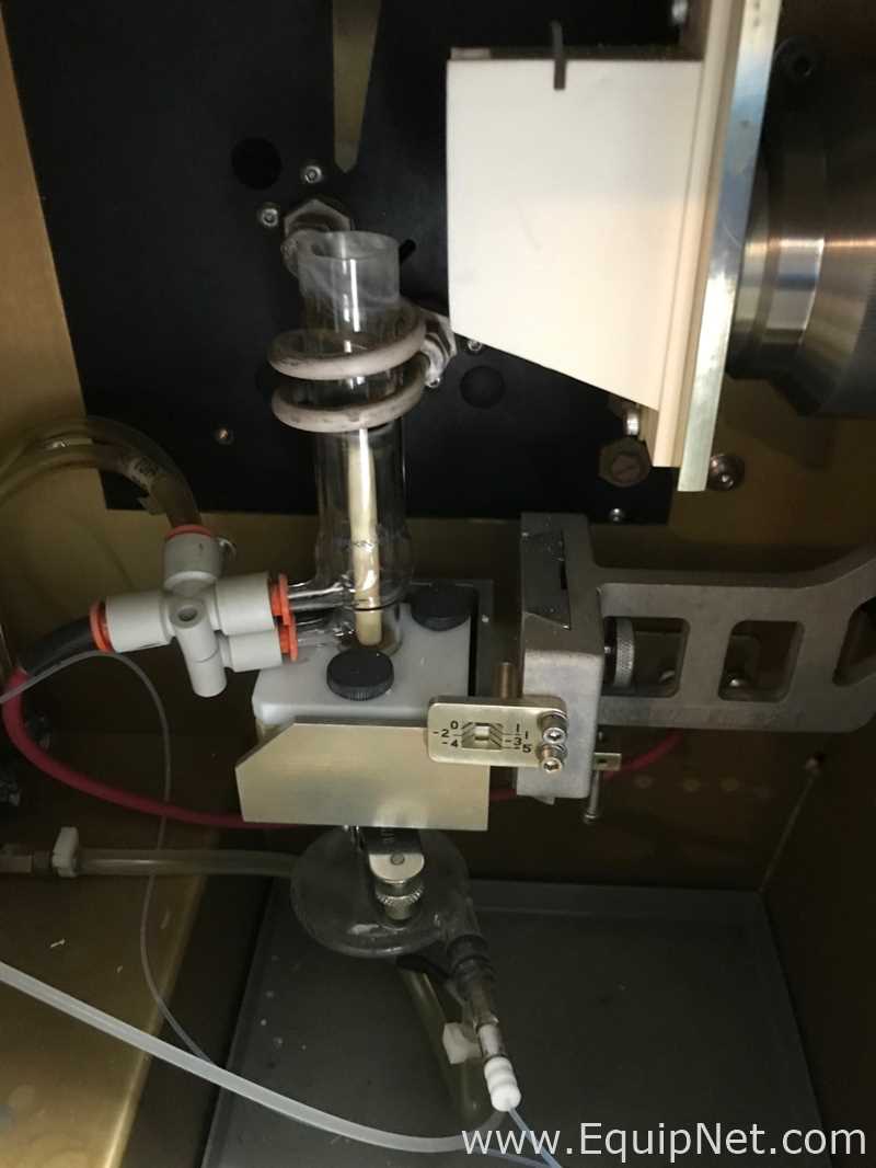 Espectrômetro de Massa Perkin Elmer Optima 7300 V