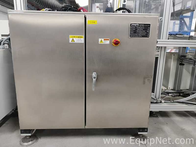 Impressora Integrity Industrial Inkjet Integration 2500-00049