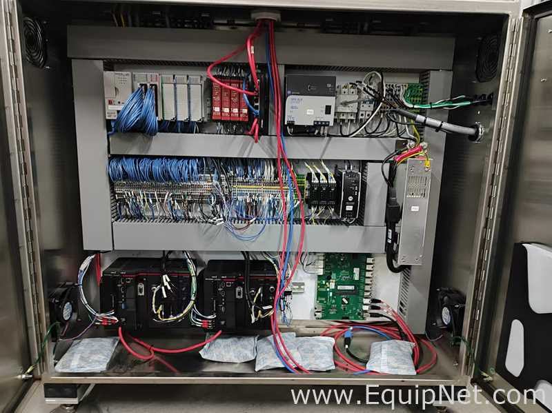 Impressora Integrity Industrial Inkjet Integration 2500-00049
