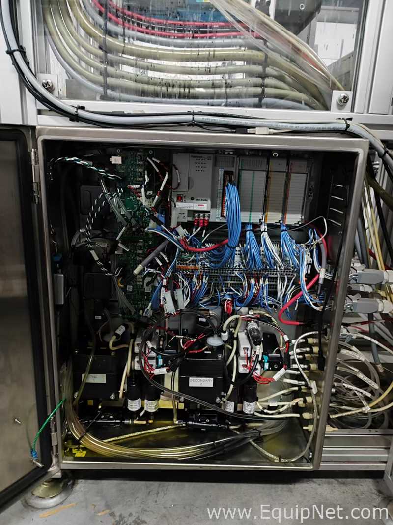 Impressora Integrity Industrial Inkjet Integration 2500-00049
